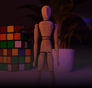 3D Modeling