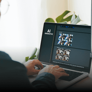 3D Video Content & Production