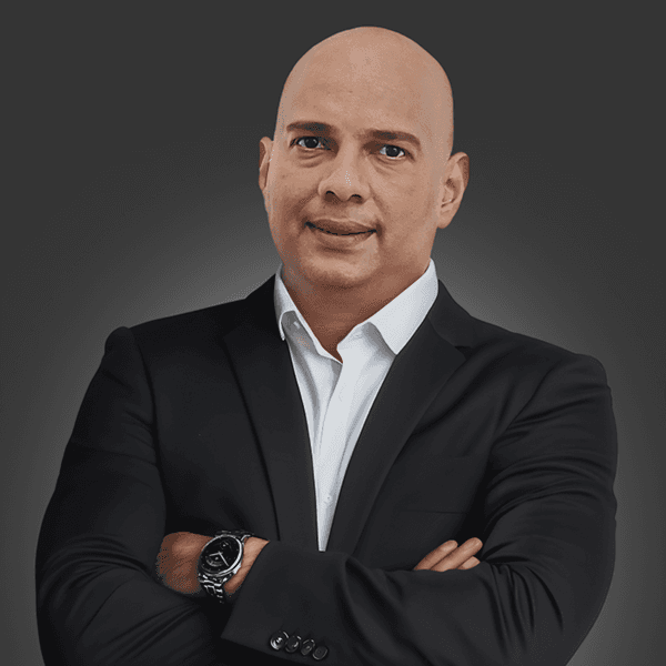 Harish Palan 