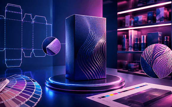 Packaging & Print: where premium is won or lost on the shelf