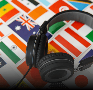 Localization