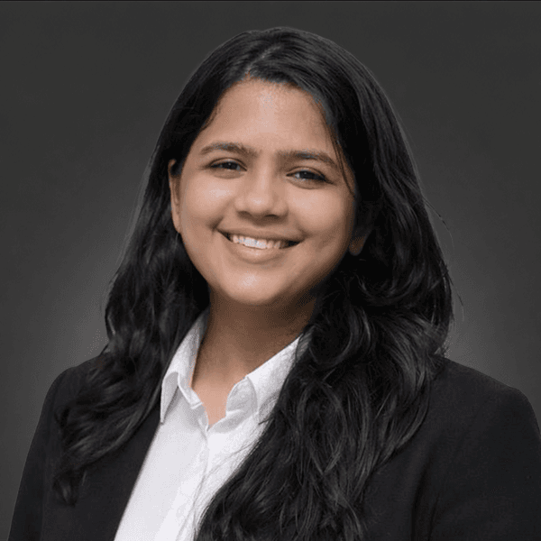 Malavika Gulvady 