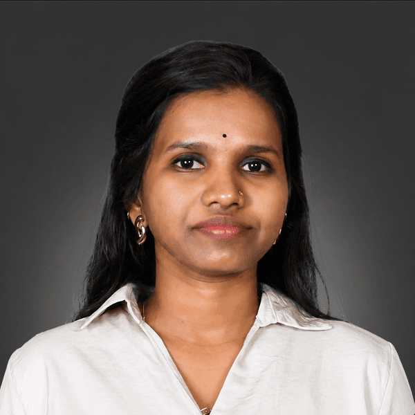 Shubha  