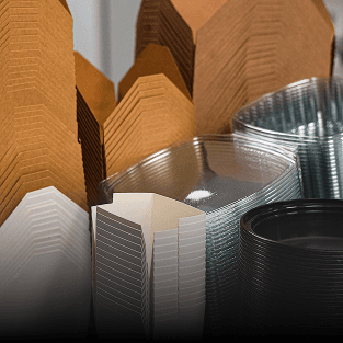 Packaging Production