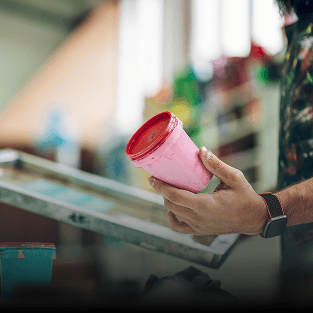 Print Content Production