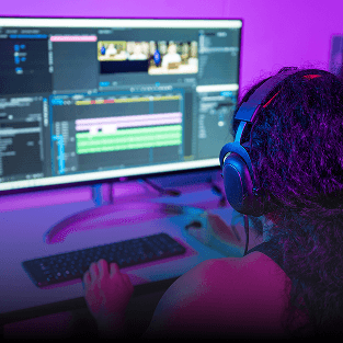 Video Production