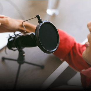 Voice Over