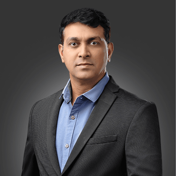 Darshan Patil