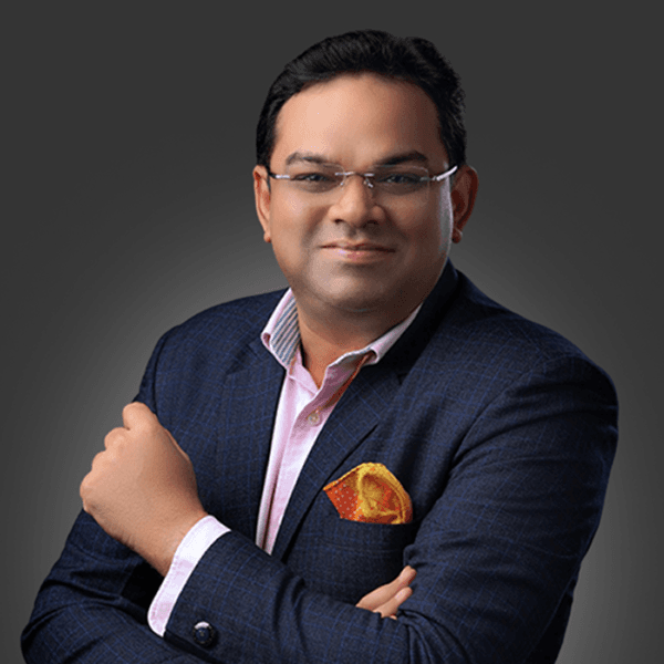 Vignesh Kamath