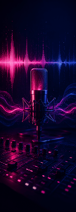 Audio