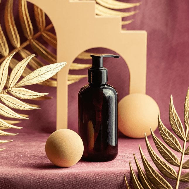 CGI product visualization still life