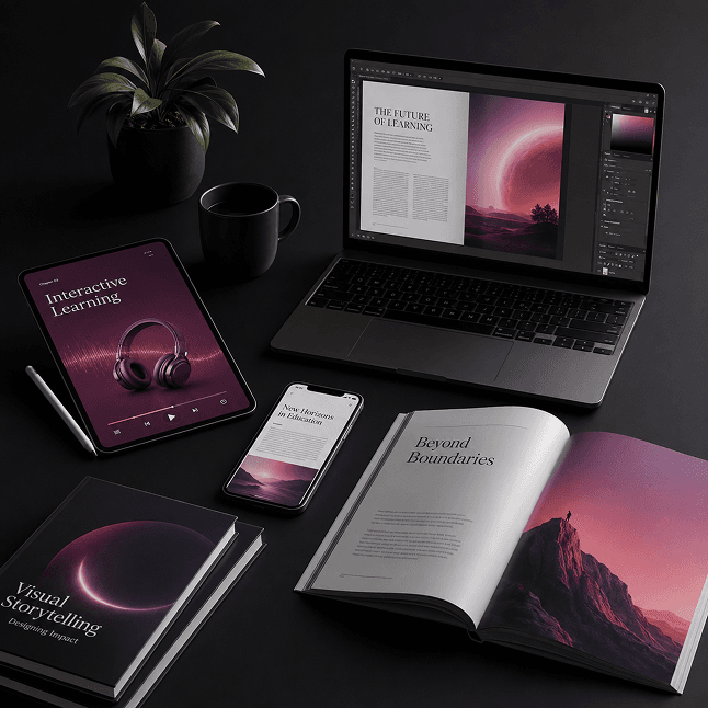 Publishing