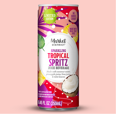 FMCG 3