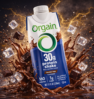 ORGAIN