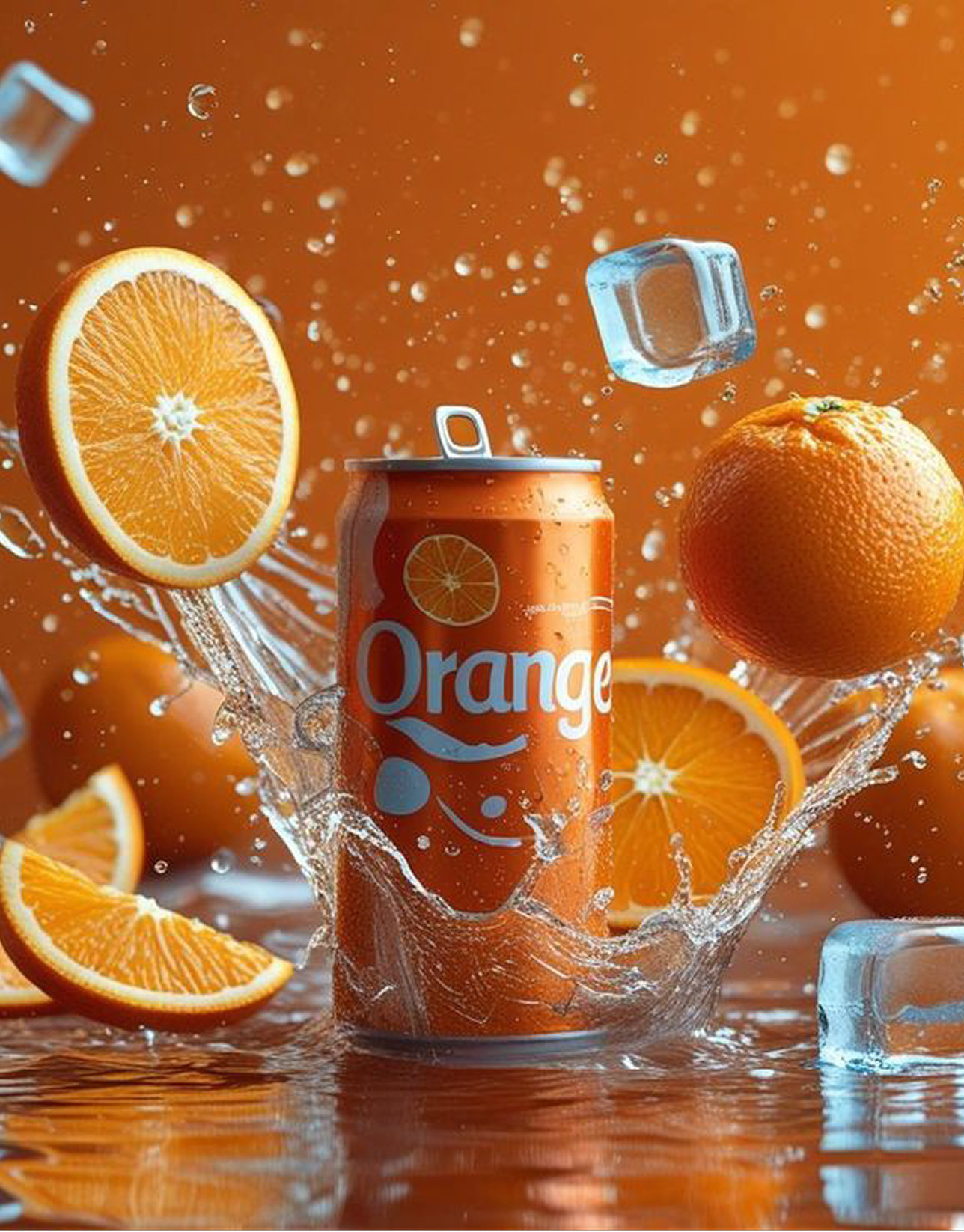 FMCG & Beverages