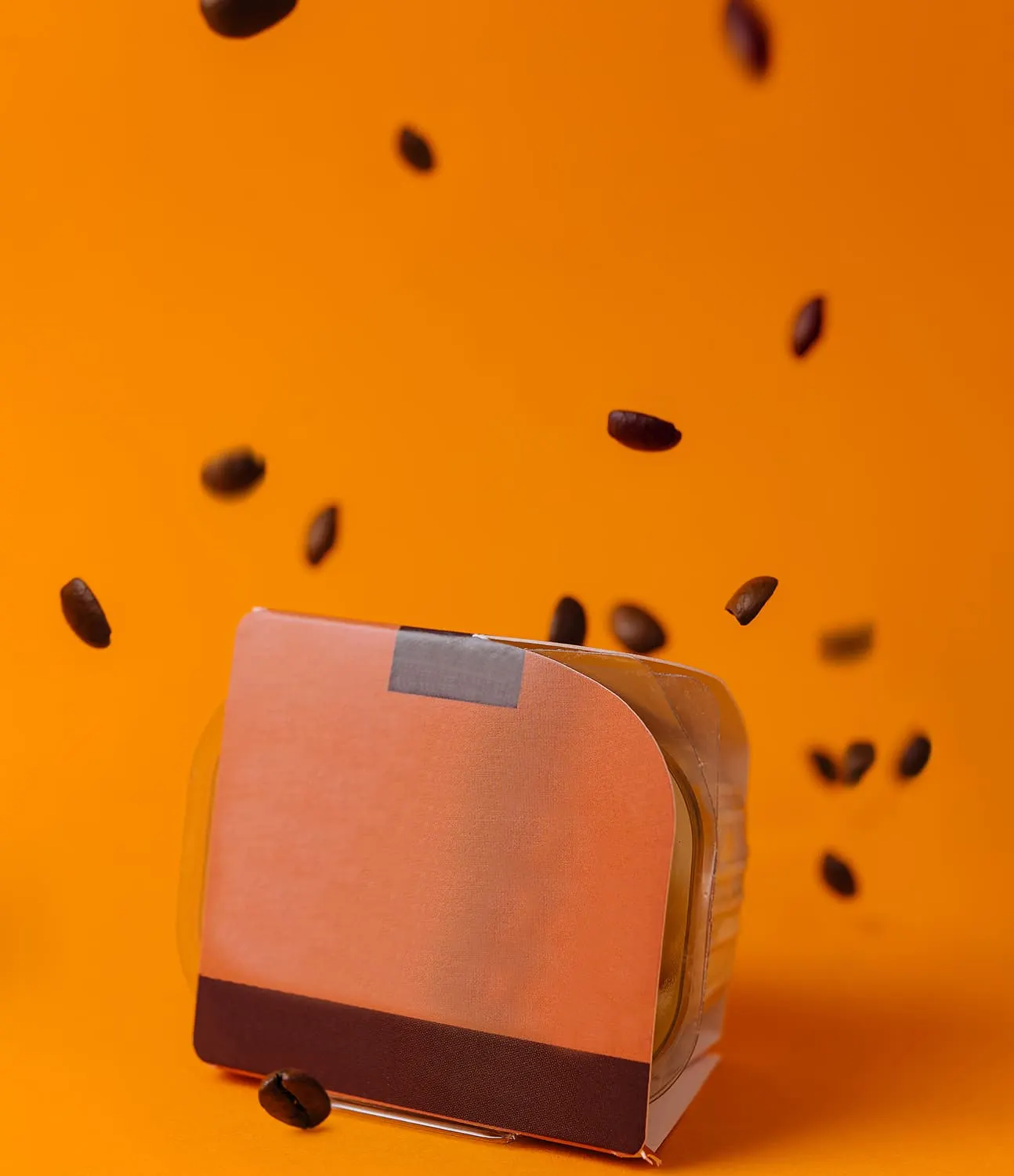 Packaging CGI visualization